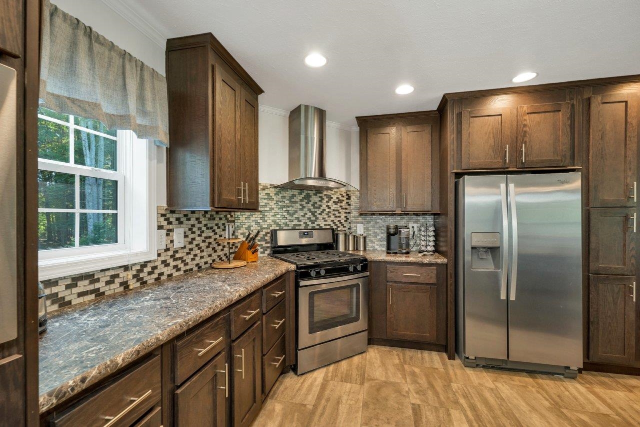 954 Ten Rod Road Farmington, NH 03835 - Photo 26 of 32