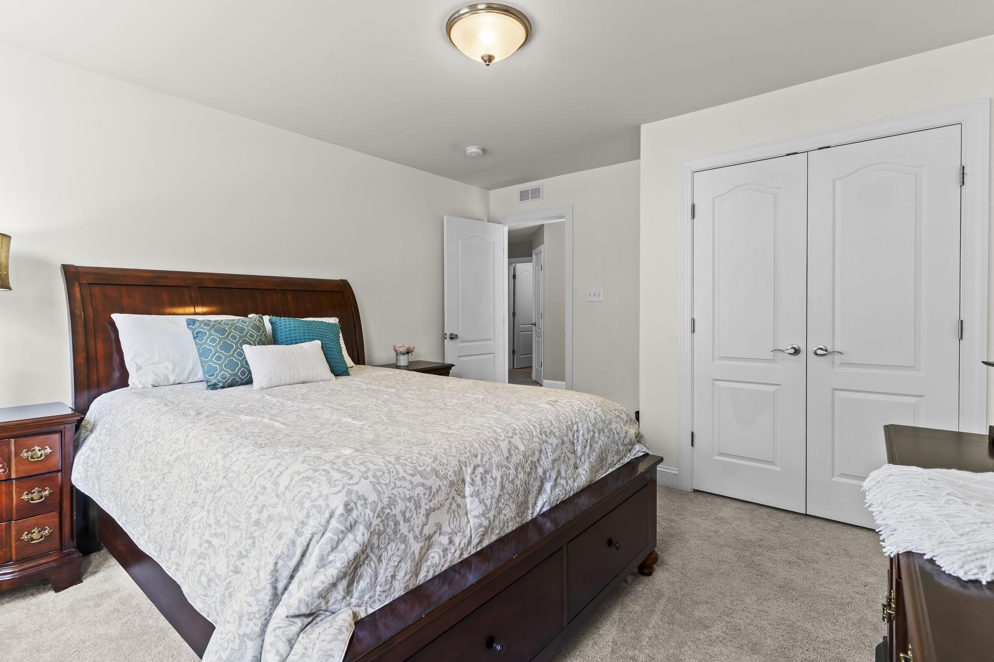 1905 Resting Ridge Lane Prince Frederick, MD 20678 - Photo 40 of 85 bedroom #2