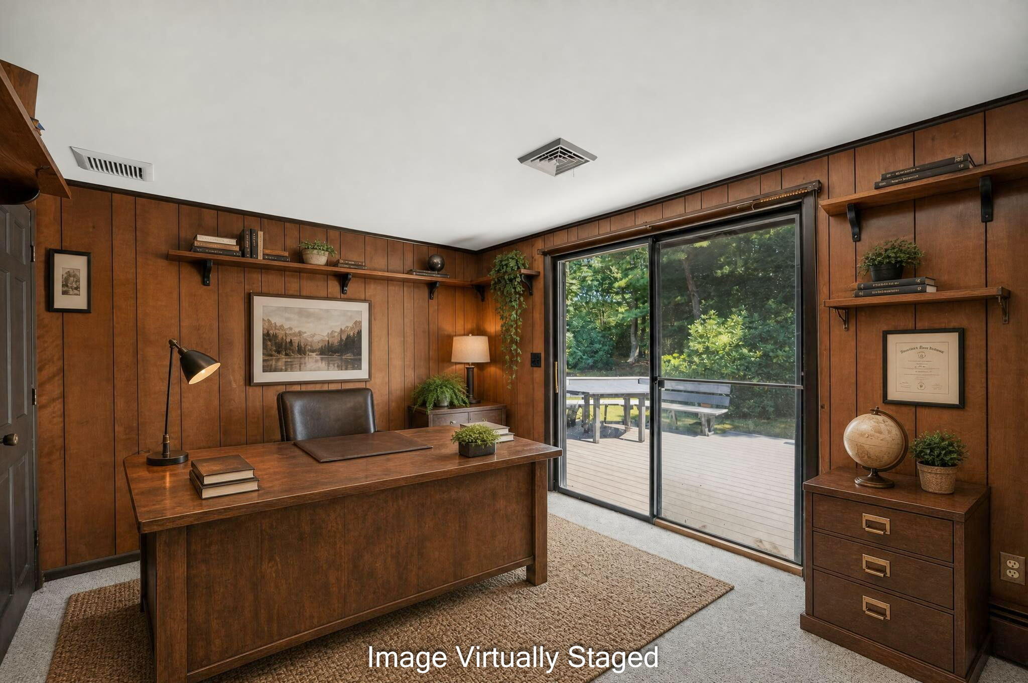240 Chatham Road Harwich, MA 02645 - Photo 31 of 34 VIRTUALLY STAGED
