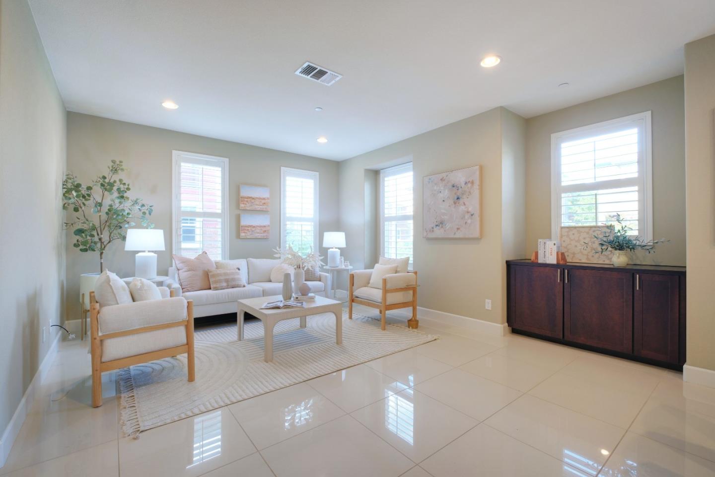 1059 Eagle Way San Jose, CA 95131 - Photo 1 of 56 a living room with furniture