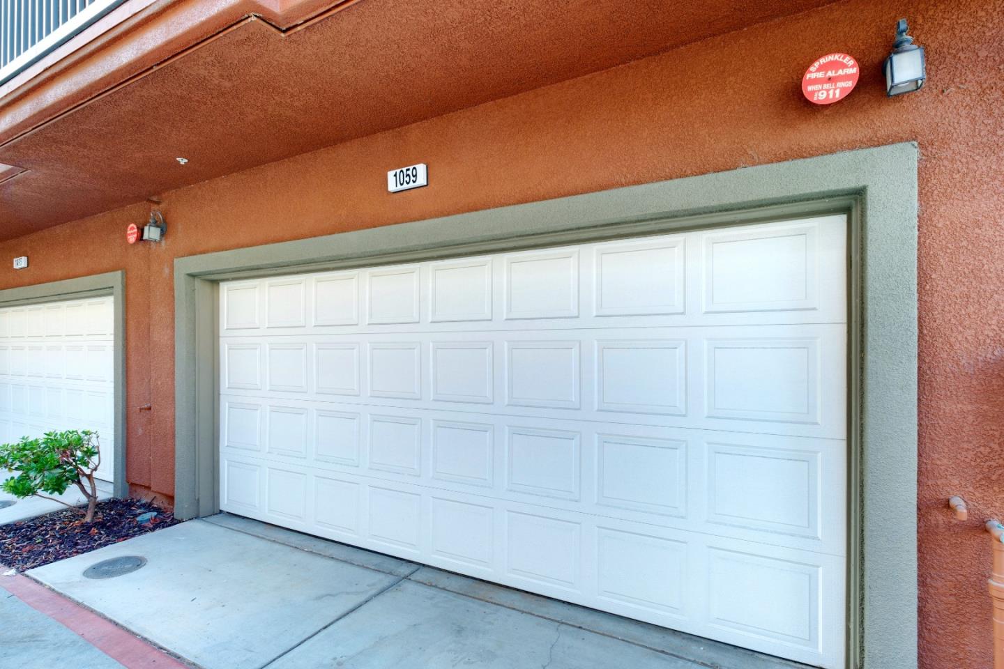 1059 Eagle Way San Jose, CA 95131 - Photo 41 of 56 a view of an empty room