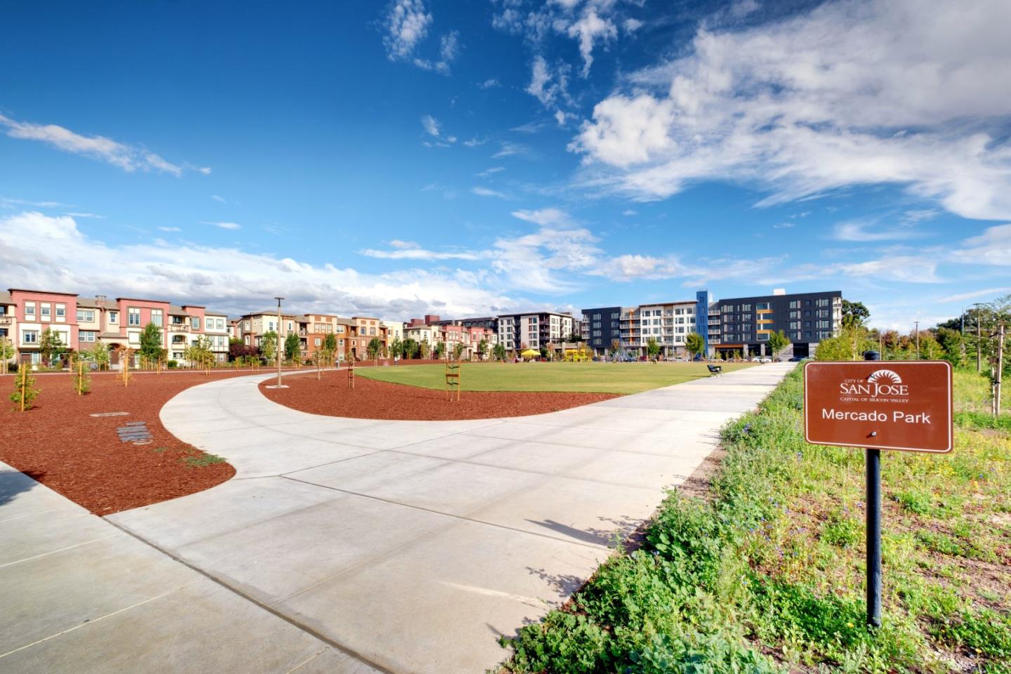 1059 Eagle Way San Jose, CA 95131 - Photo 45 of 56 a view of a city