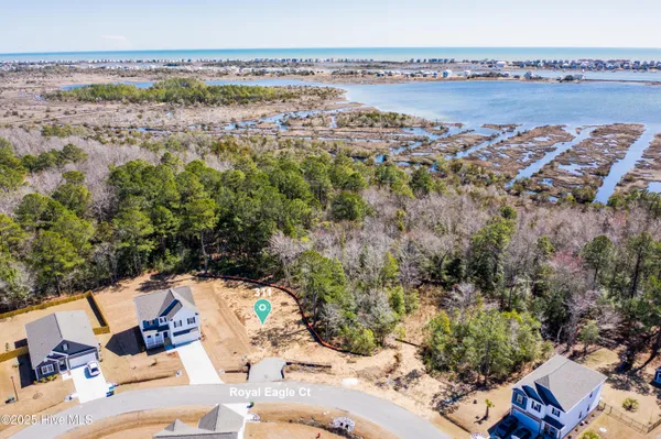$70,000 | 311 Royal Eagle Court, Sneads Ferry, NC 28460