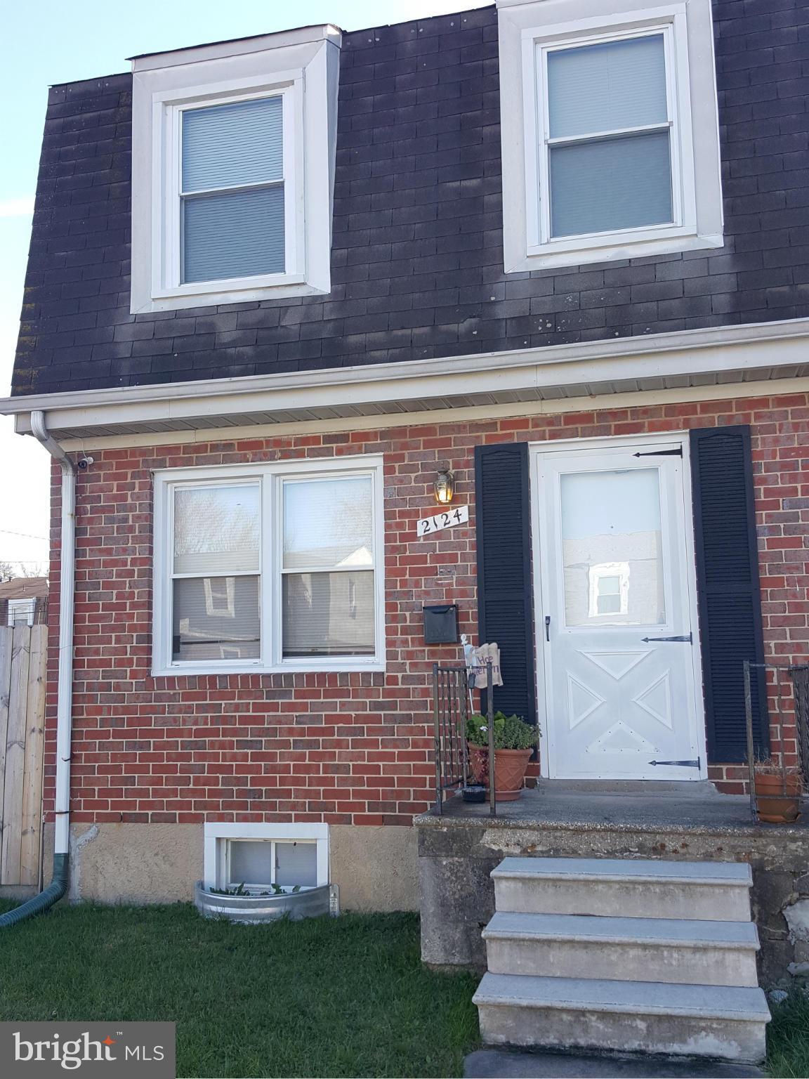 2124 Sunnythorn Road Baltimore, MD 21220 - Photo 1 of 17 Exterior (General)