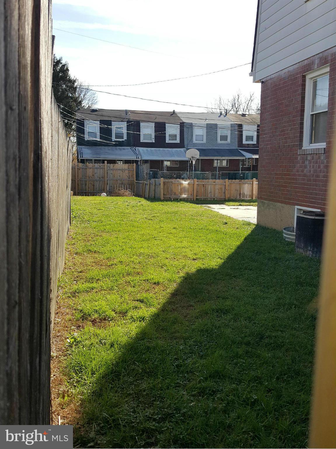 2124 Sunnythorn Road Baltimore, MD 21220 - Photo 17 of 17 Exterior (Rear)