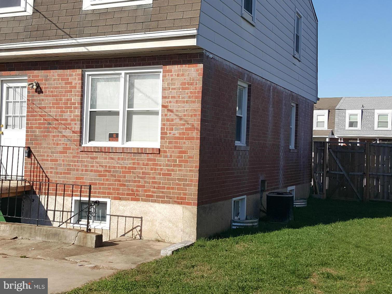 2124 Sunnythorn Road Baltimore, MD 21220 - Photo 3 of 17 Exterior (Rear)