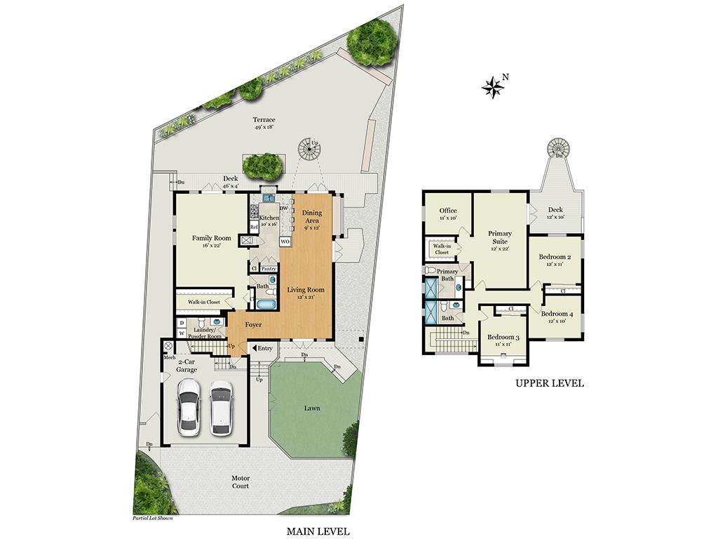 3217 Upper Lock Avenue Belmont, CA 94002 - Photo 30 of 59