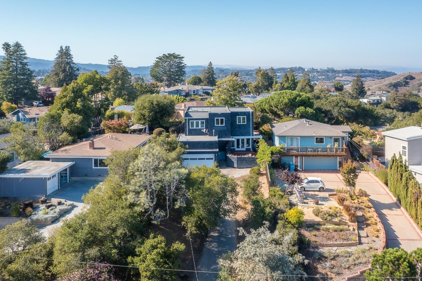 3217 Upper Lock Avenue Belmont, CA 94002 - Photo 40 of 59