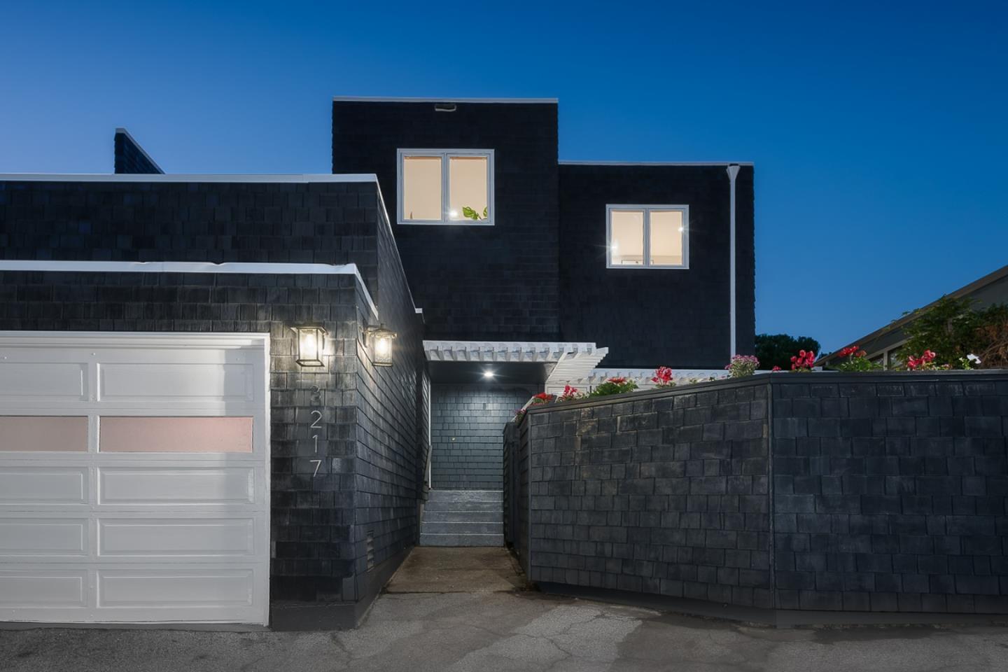3217 Upper Lock Avenue Belmont, CA 94002 - Photo 53 of 59 a view of entryway
