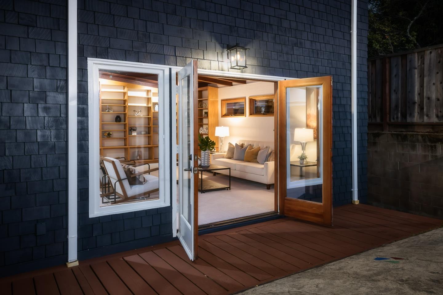 3217 Upper Lock Avenue Belmont, CA 94002 - Photo 54 of 59