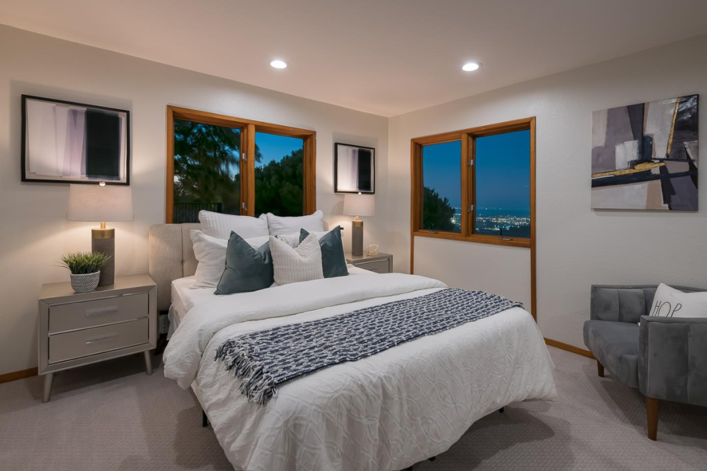 3217 Upper Lock Avenue Belmont, CA 94002 - Photo 56 of 59