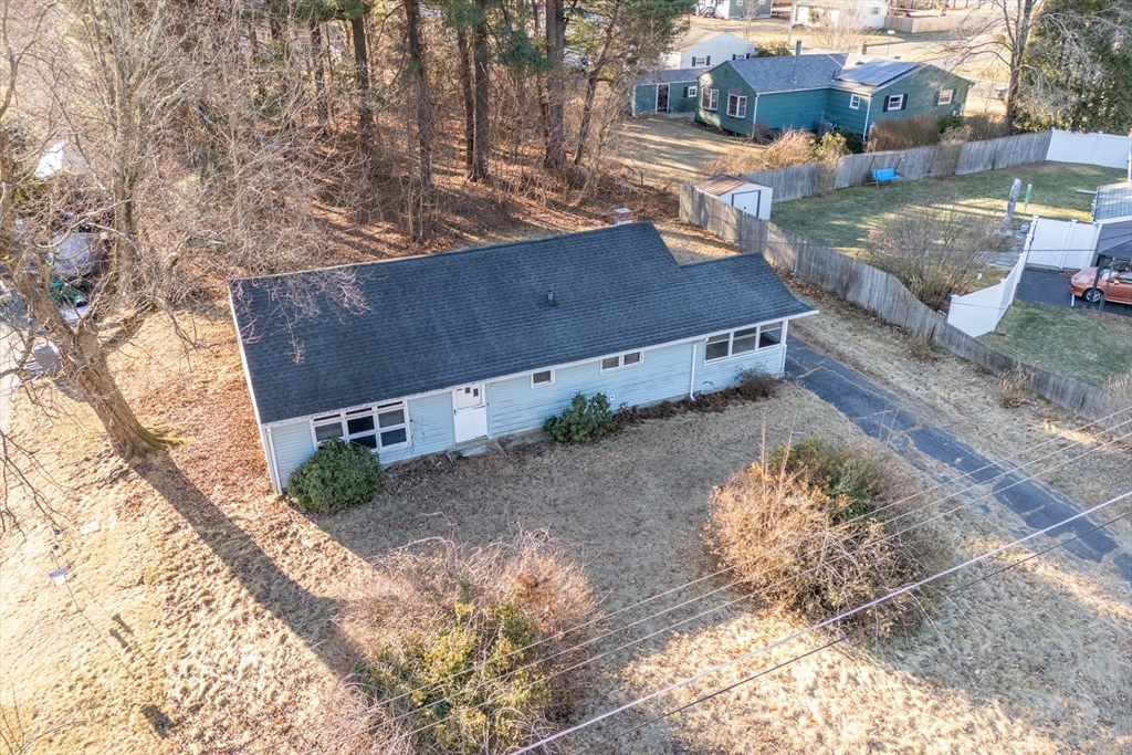 17 Pebble Mill Road Springfield, MA 01118 - Photo 1 of 29