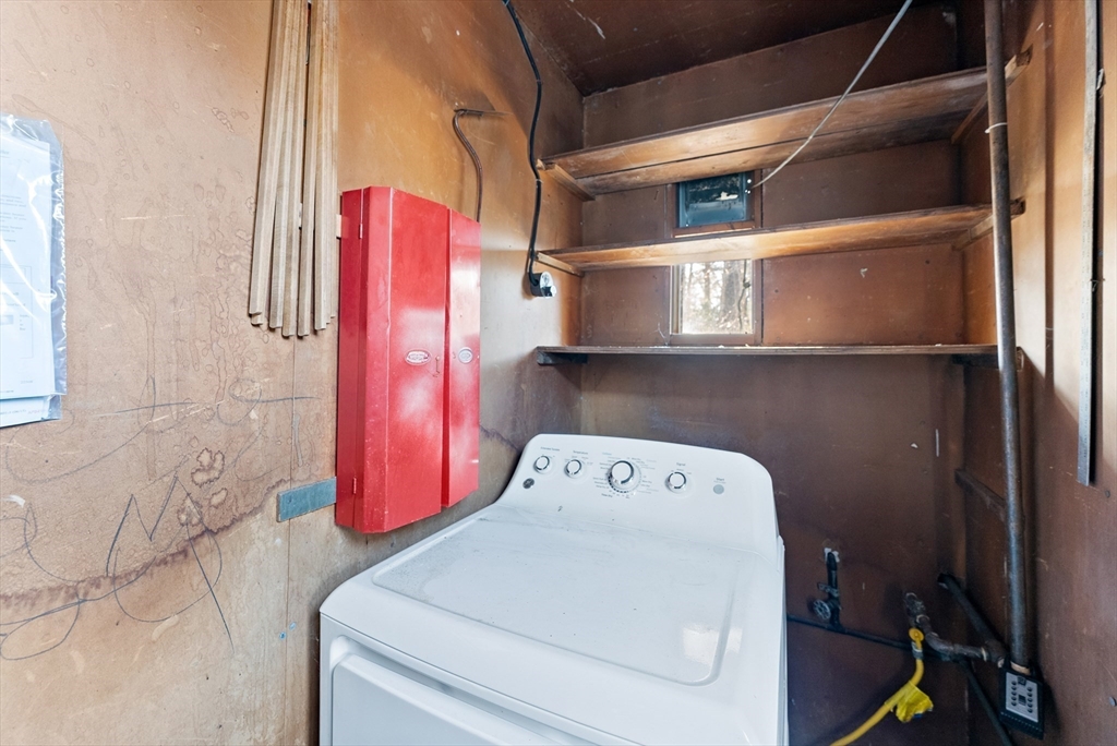 17 Pebble Mill Road Springfield, MA 01118 - Photo 23 of 29