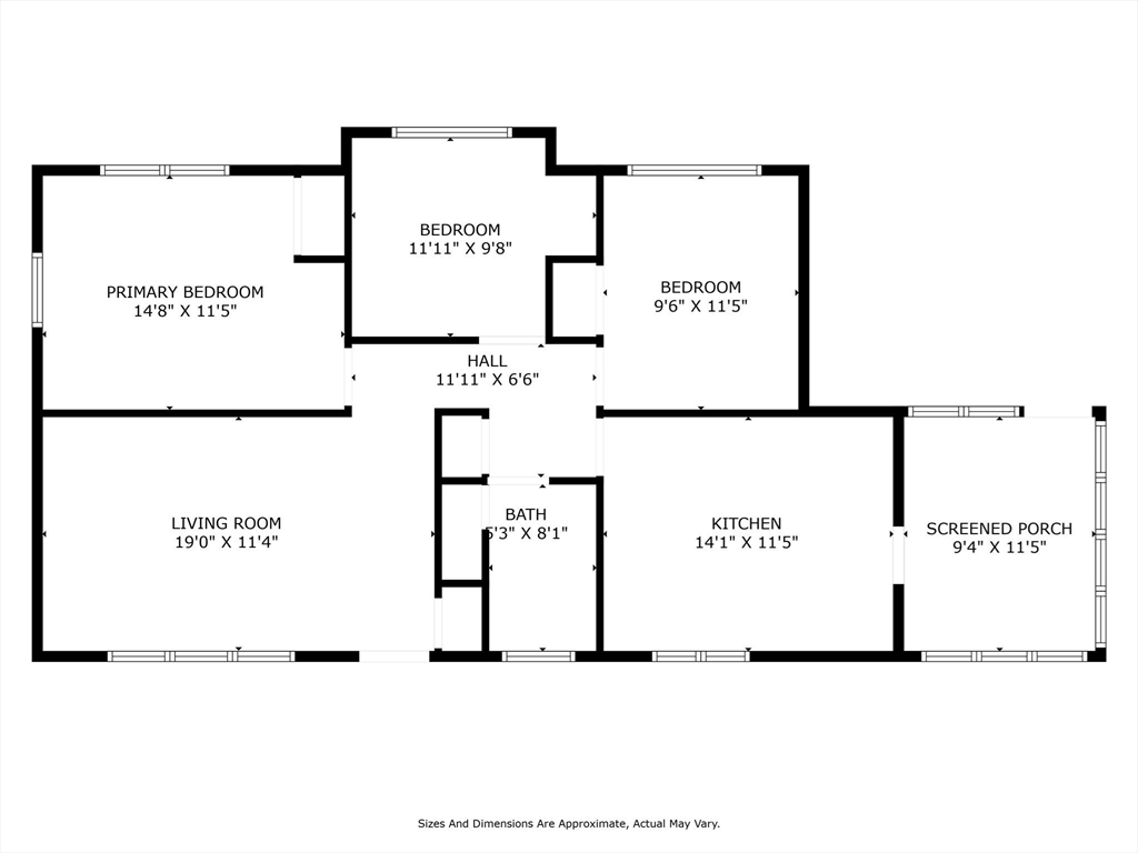 17 Pebble Mill Road Springfield, MA 01118 - Photo 29 of 29