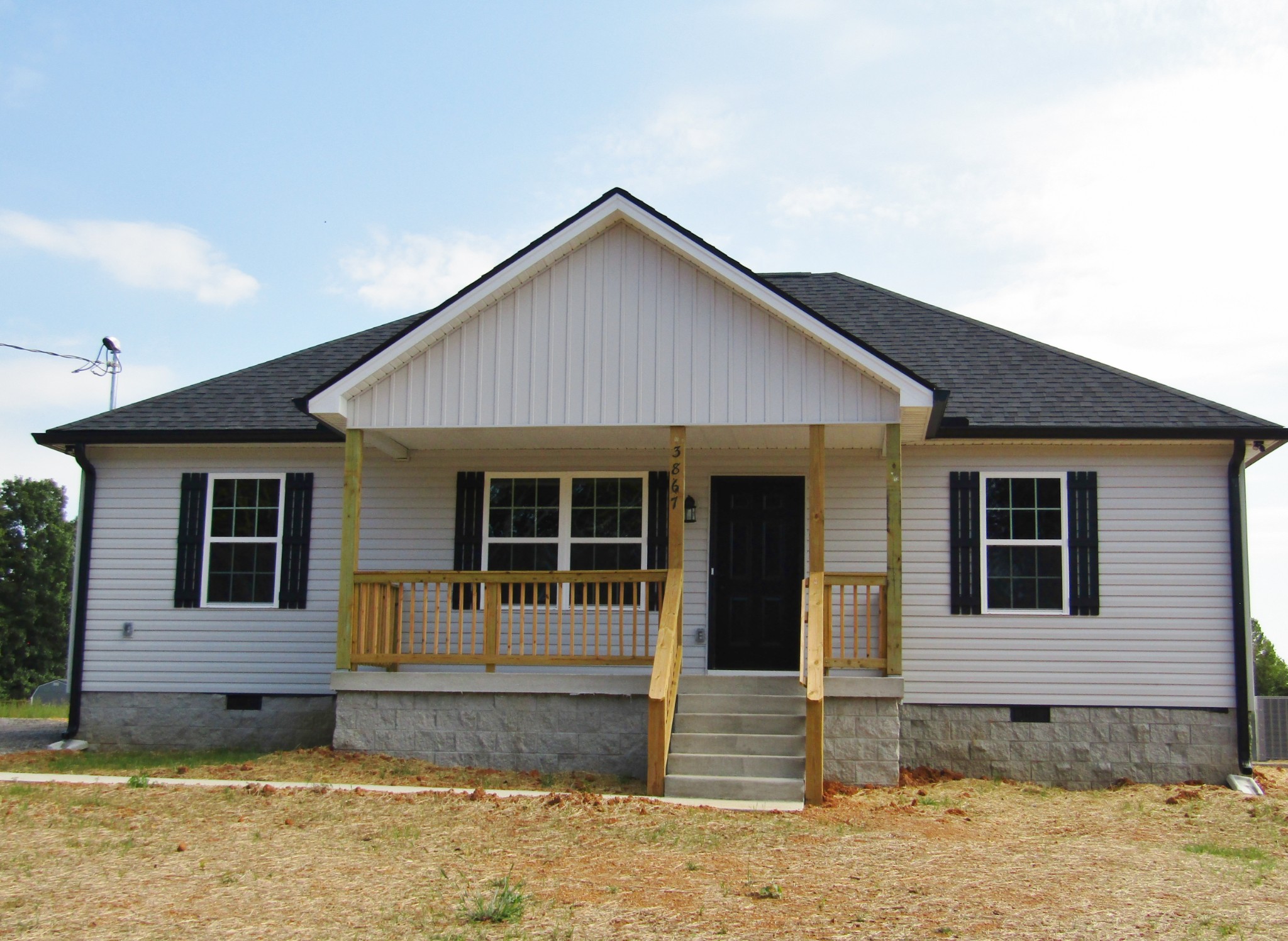 3867 Rivy Way Lewisburg, TN 37091 - Photo 2 of 12