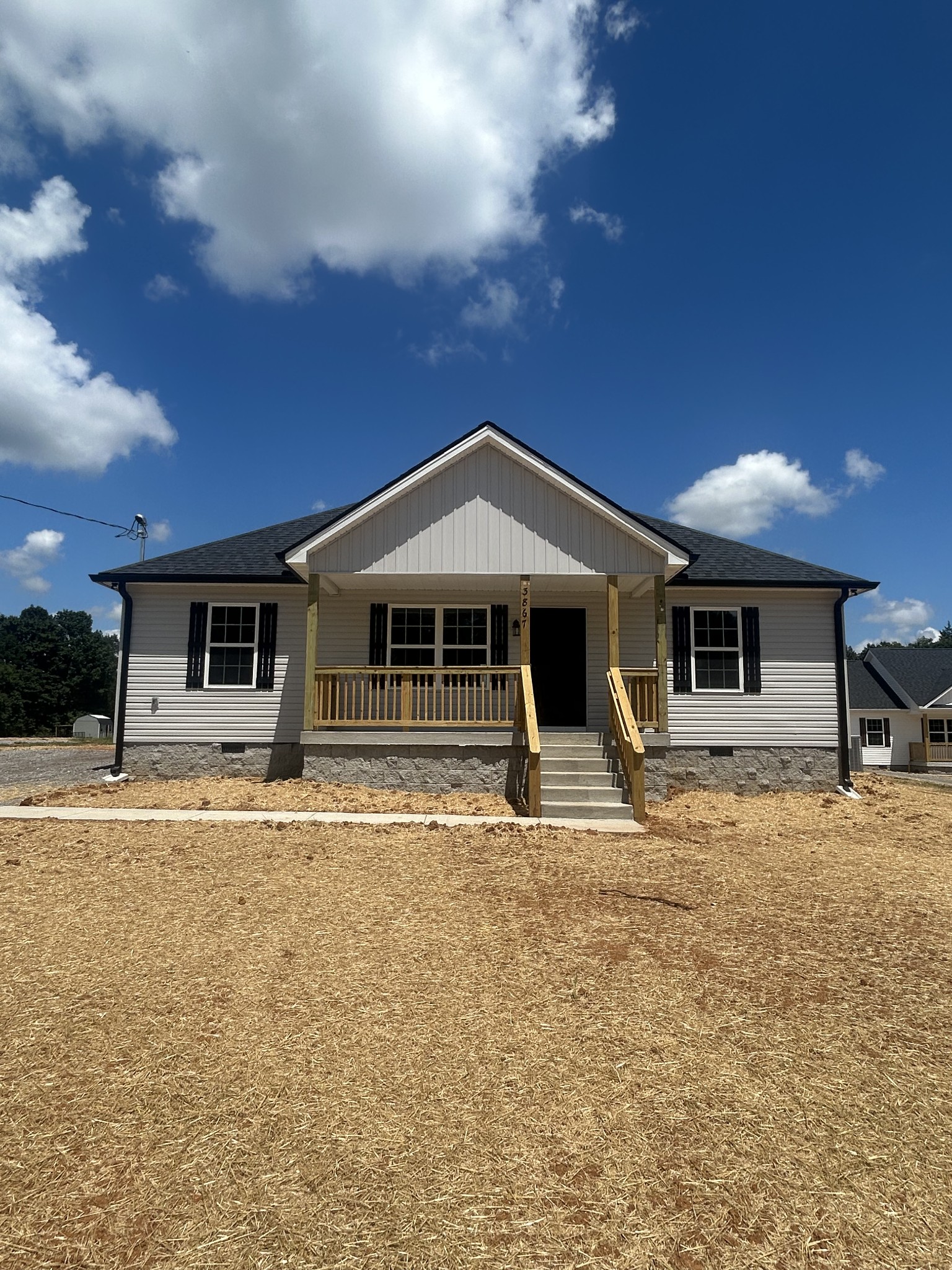 3867 Rivy Way Lewisburg, TN 37091 - Photo 4 of 12