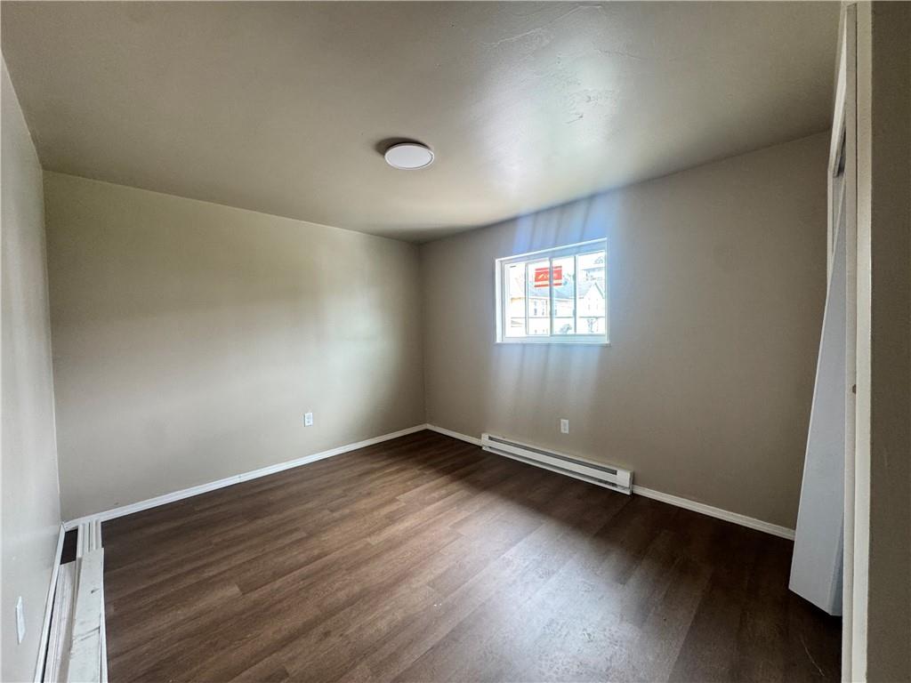 202 Meldon Avenue, Unit 3 Donora, PA 15033 - Photo 6 of 7