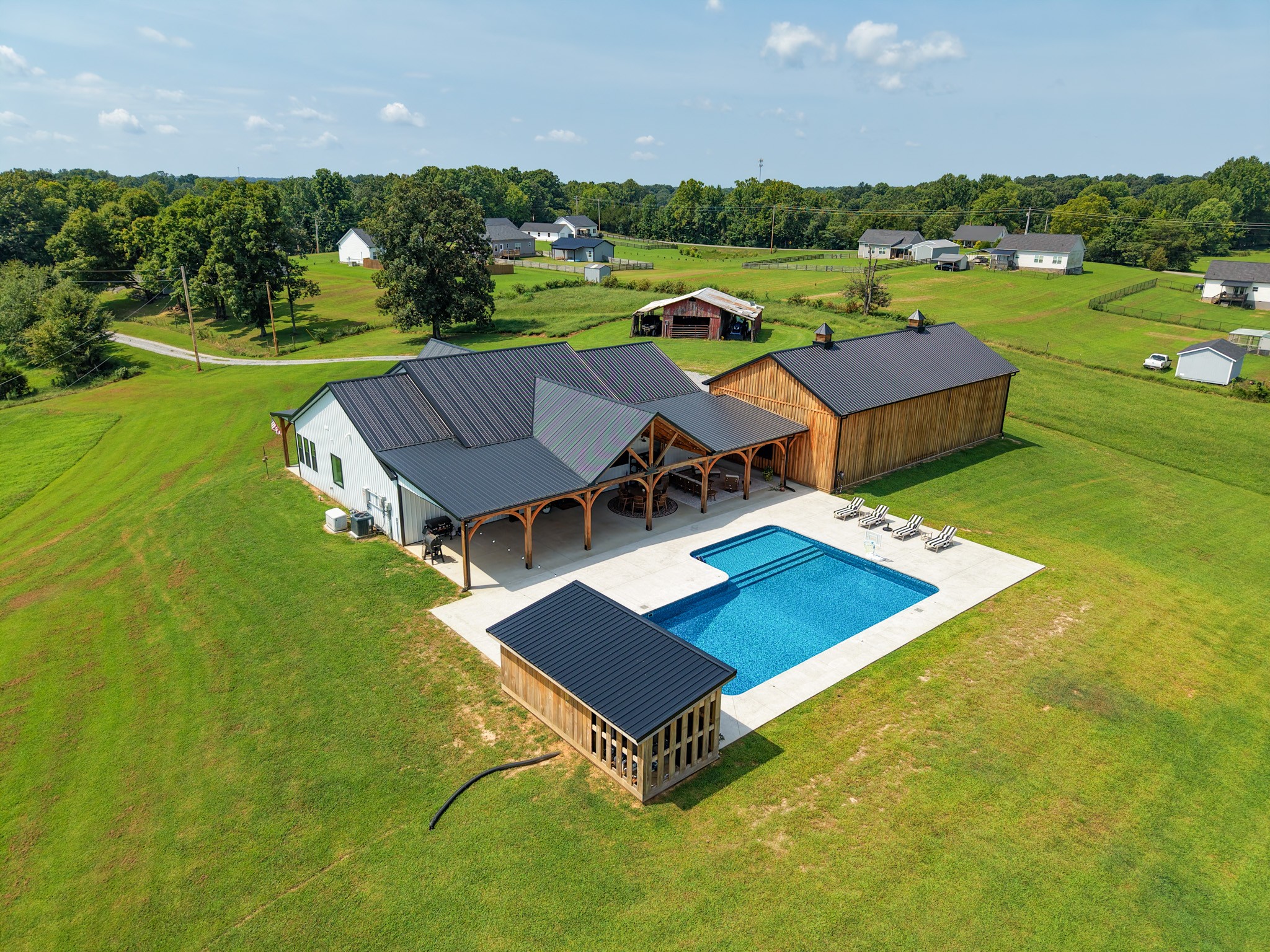 1439 Ridge Road Dickson, TN 37055 - Photo 59 of 92 Gallery Image 59
