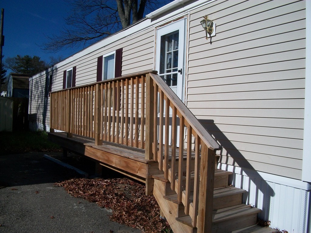 194 Lafayette Road, Unit 23N Salisbury, MA 01952 - Photo 15 of 15 Gallery Image 15