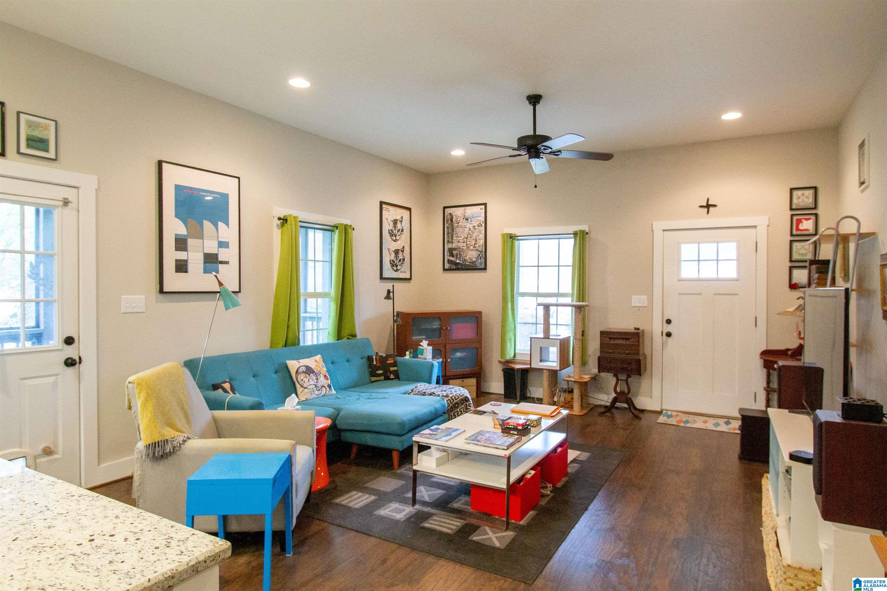 1048 Montevallo Road Southwest Leeds, AL 35094 - Photo 11 of 45 Gallery Image 11