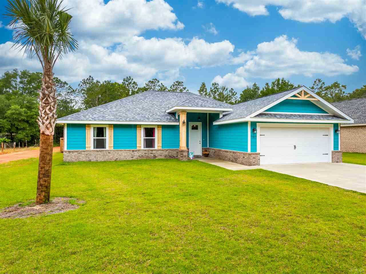 7797 Vonnie Tolbert Road Navarre, FL 32566 - Photo 2 of 20 Gallery Image 2