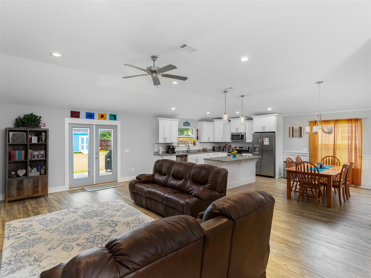 7797 Vonnie Tolbert Road Navarre, FL 32566 - Photo 5 of 20 Gallery Image 5