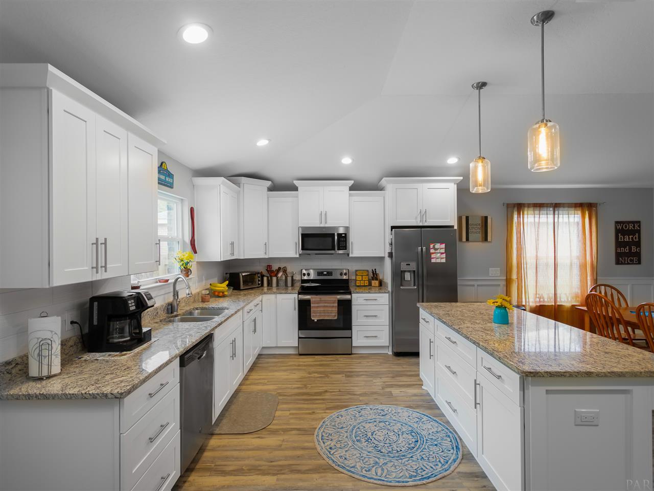 7797 Vonnie Tolbert Road Navarre, FL 32566 - Photo 8 of 20 Gallery Image 8