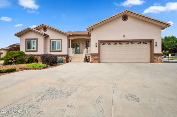 $615,000 | 11160 Manzanita Trail, Dewey, AZ 86327