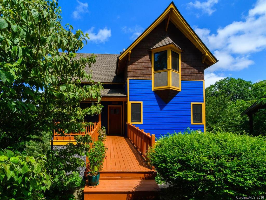 84 Saint Dunstans Road Asheville, NC 28803 - Photo 1 of 8 Gallery Image 1