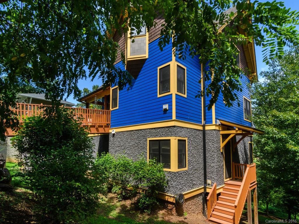 84 Saint Dunstans Road Asheville, NC 28803 - Photo 2 of 8 Gallery Image 2