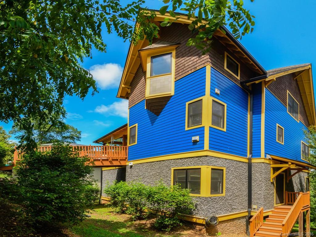 84 Saint Dunstans Road Asheville, NC 28803 - Photo 3 of 8 Gallery Image 3