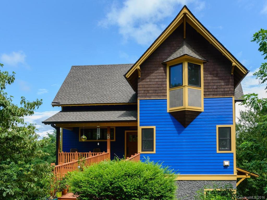 84 Saint Dunstans Road Asheville, NC 28803 - Photo 5 of 8 Gallery Image 5