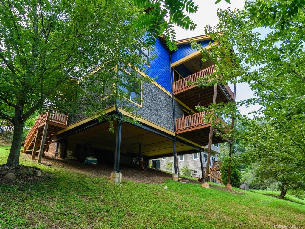 84 Saint Dunstans Road Asheville, NC 28803 - Photo 6 of 8 Gallery Image 6