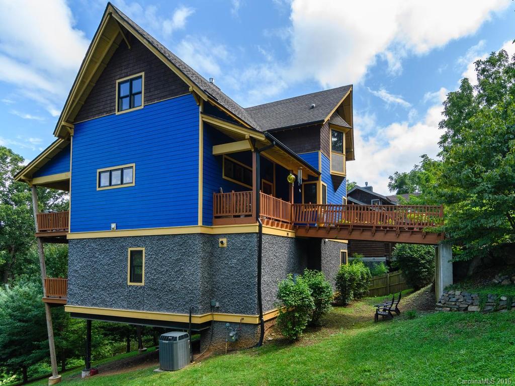 84 Saint Dunstans Road Asheville, NC 28803 - Photo 7 of 8 Gallery Image 7