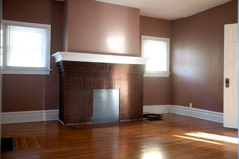 143 West Pacemont Road Columbus, OH 43202 - Photo 12 of 26 First Floor Bedroom