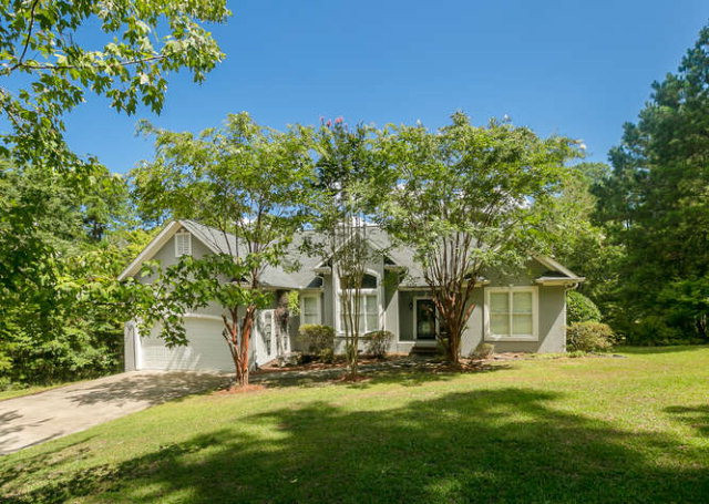6123 Ridge Road Appling, GA 30802 - Photo 1 of 43 Main View