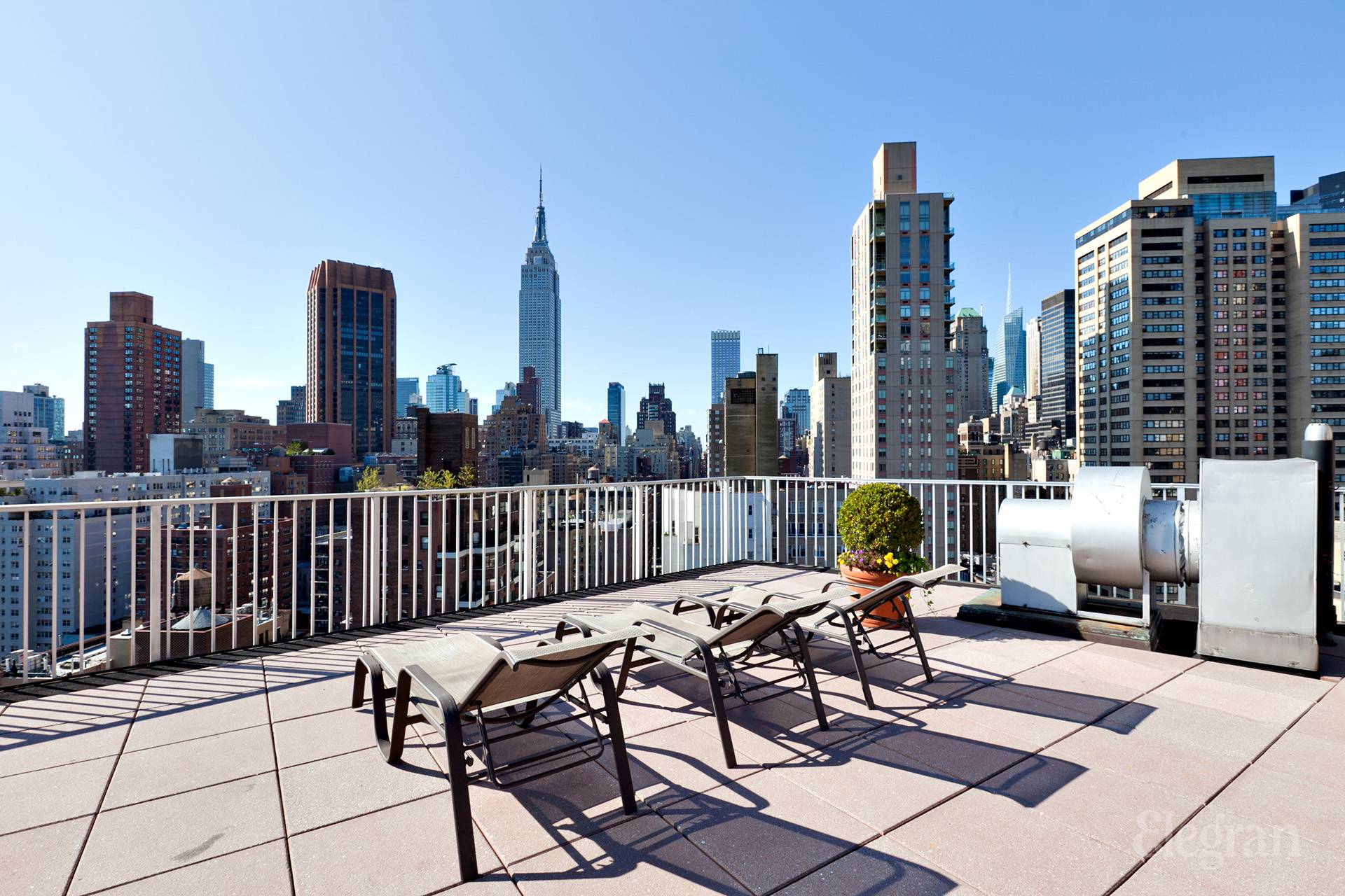 225 East 36th Street, Unit 7L Manhattan, NY 10016 - Photo 10 of 12