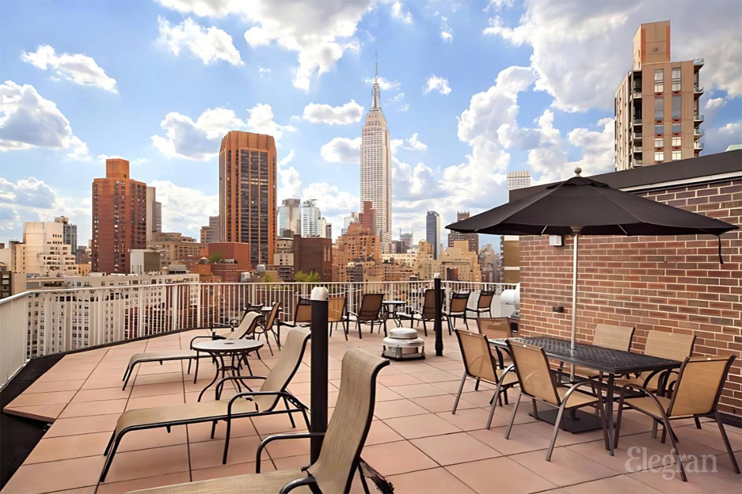 225 East 36th Street, Unit 7L Manhattan, NY 10016 - Photo 7 of 12