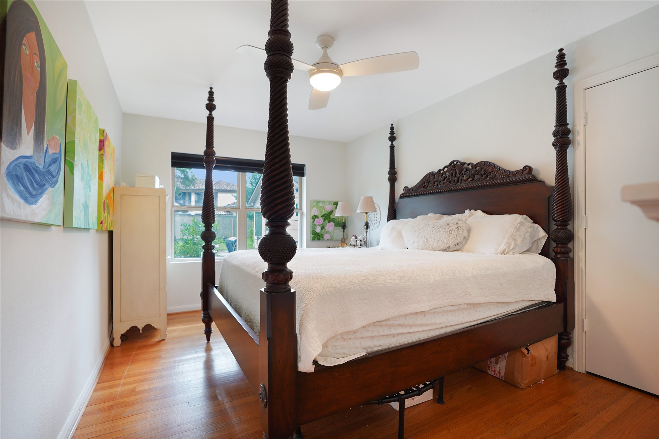5643 Terwilliger Way Houston, TX 77056 - Photo 17 of 30