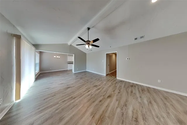 $1,900 | 6432 Ridglea Drive, Watauga, TX 76148