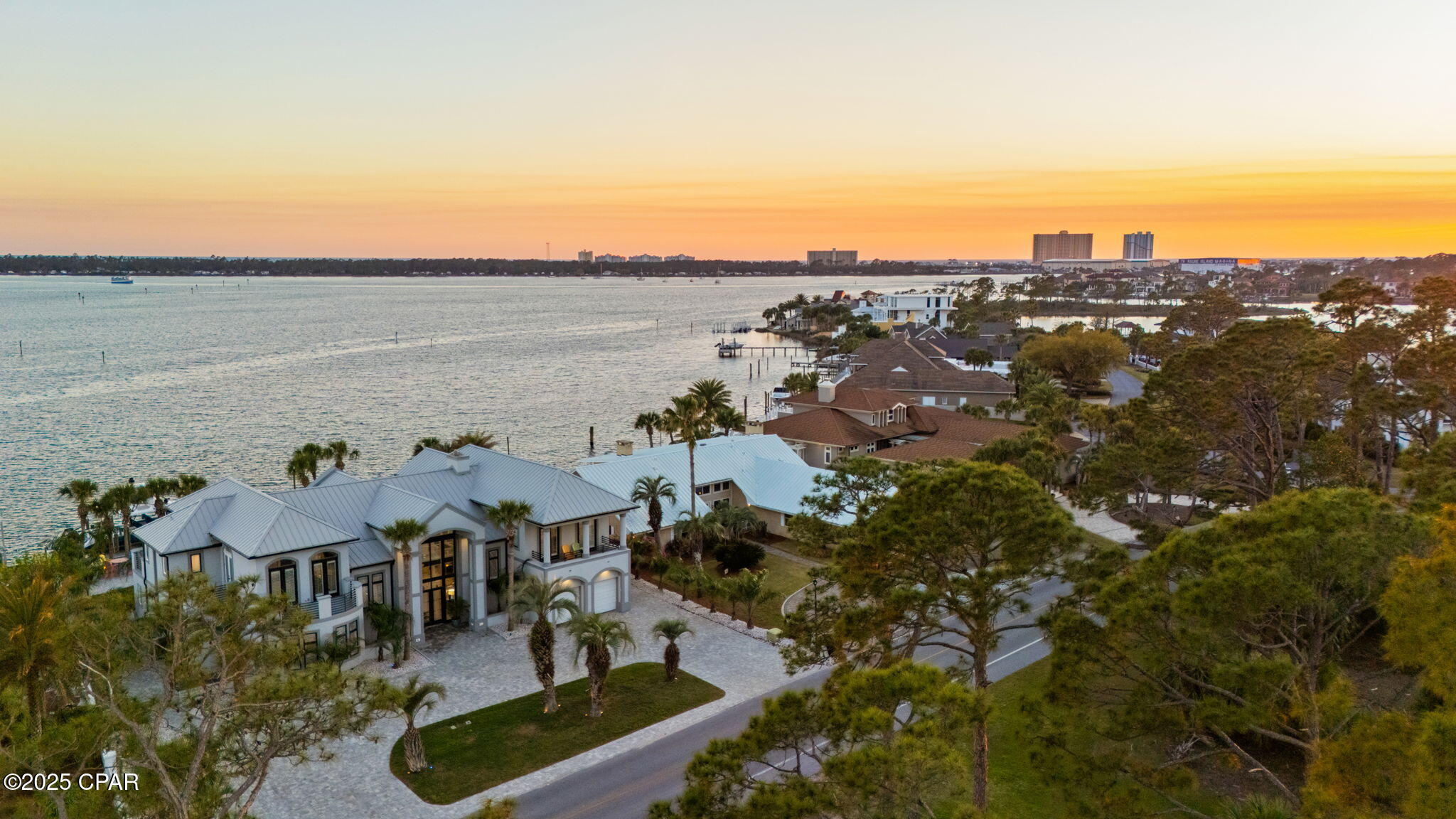 4522 Bay Point Road Panama City Beach, FL 32408 - Photo 125 of 127 Gallery Image 125