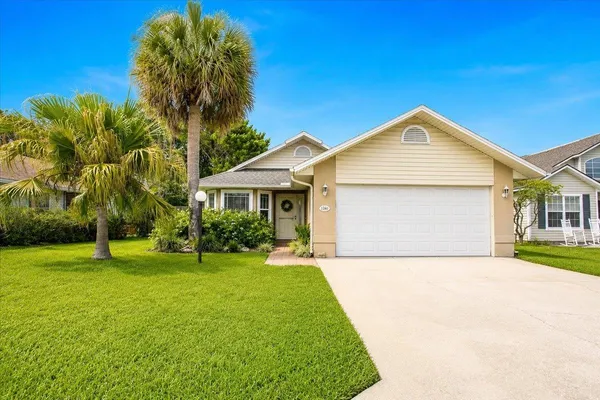 $445,000 | 2280 Commodores Club Boulevard, St. Augustine, FL 32080