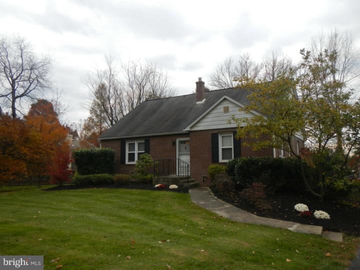 540 Boot Road West Chester, PA 19380 - Photo 1 of 20 Exterior Front