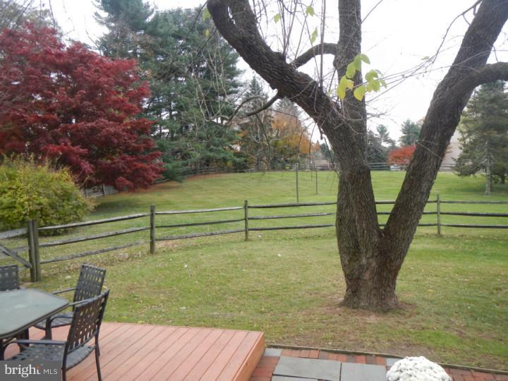 540 Boot Road West Chester, PA 19380 - Photo 2 of 20 Back Yard