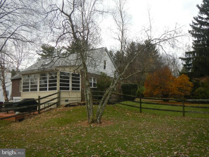 540 Boot Road West Chester, PA 19380 - Photo 17 of 20 Exterior Back