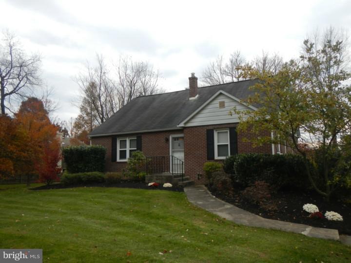 540 Boot Road West Chester, PA 19380 - Photo 20 of 20 Exterior Front