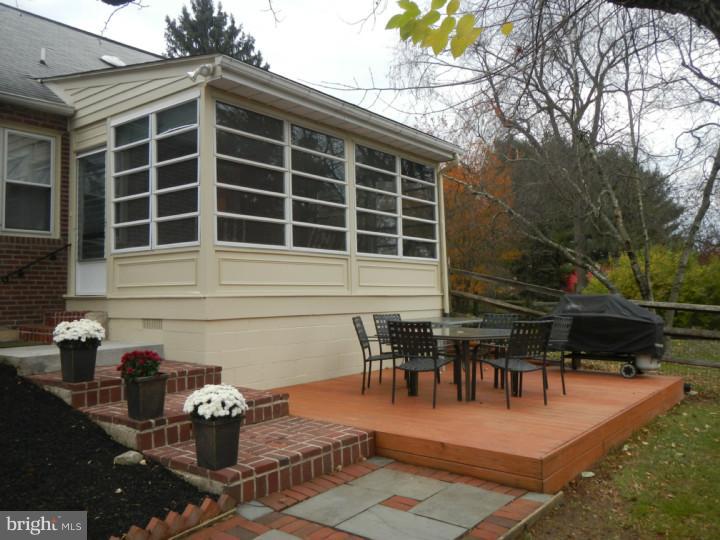 540 Boot Road West Chester, PA 19380 - Photo 9 of 20 Sun Room