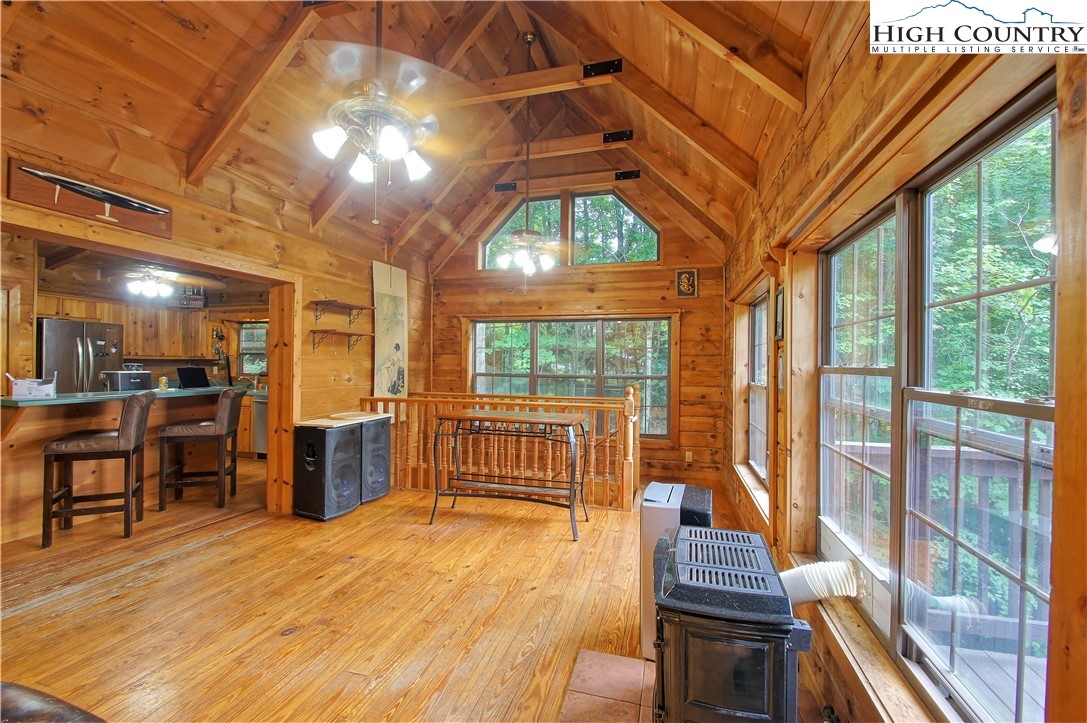 765 Rainbow Mountain Road Boone, NC 28607 - Photo 4 of 24