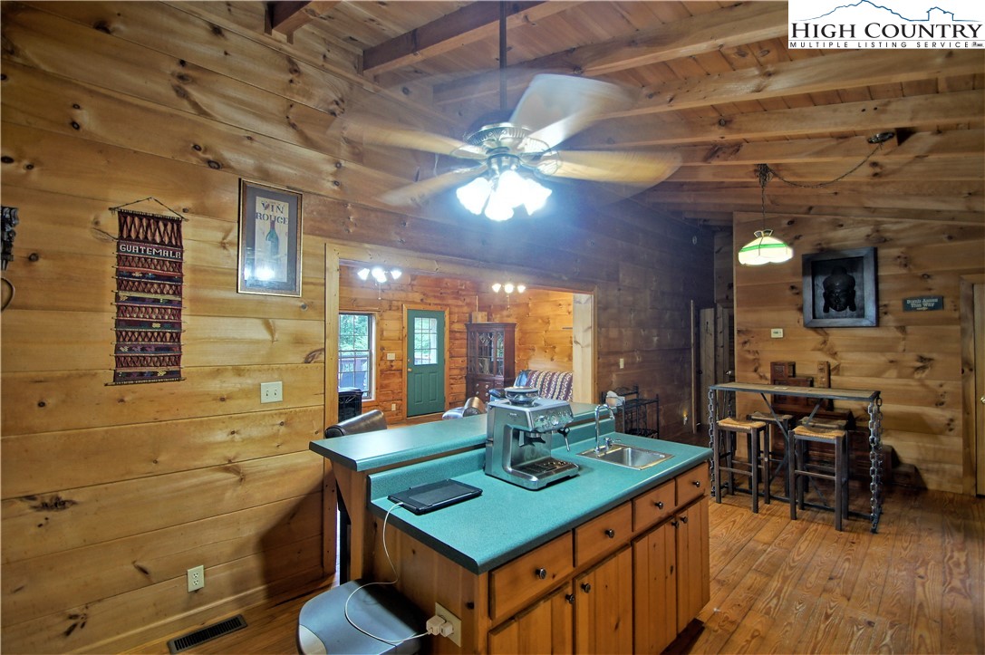 765 Rainbow Mountain Road Boone, NC 28607 - Photo 8 of 24