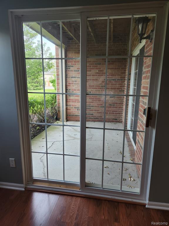 3709 Oakmonte Boulevard, Unit 7 Rochester, MI 48306 - Photo 11 of 27